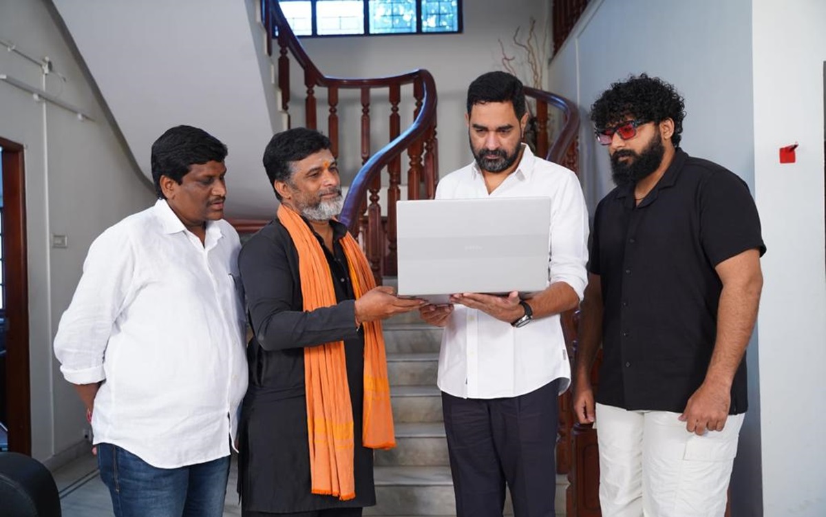 “ఈ కథలో నేను” ట్రైలర్ రిలీజ్ చేసిన డైరెక్టర్ క్రిష్..