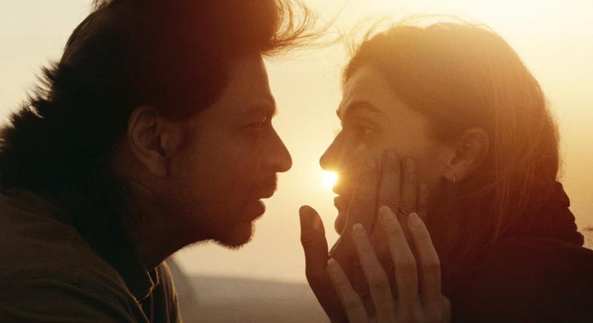 ‘డంకీ డ్రాప్ 5’ అంటూ విడుదలైన ‘ఓ మాహీ..’ సాంగ్‌కి ట్రెమెండెస్ రెస్పాన్స్..