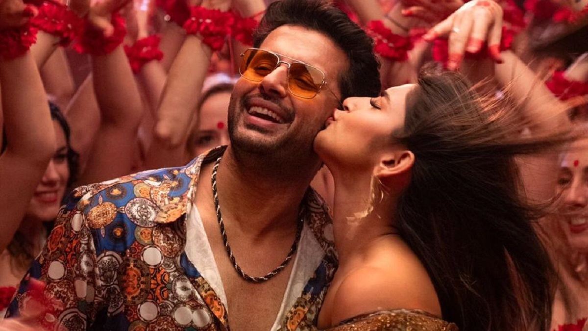 నితిన్ ముందున్న టార్గెట్ ఎంతంటే..?