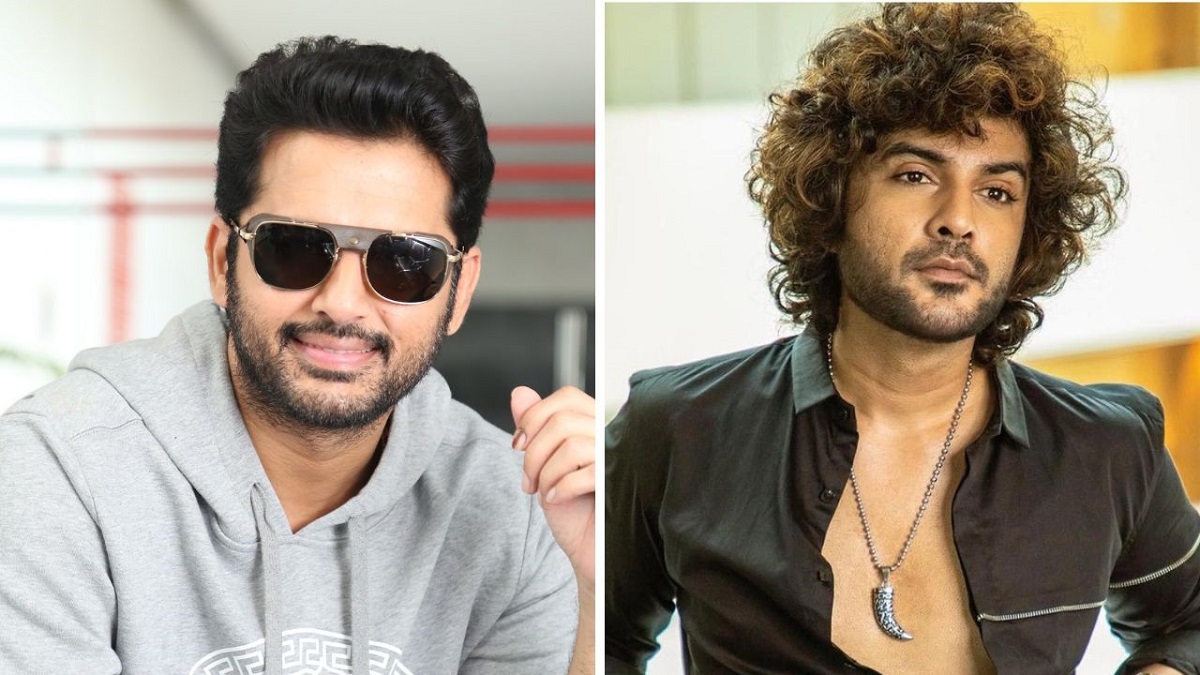 వైరల్‌ గా మారిన నితిన్‌, సిద్దు జొన్నలగడ్డ ఫన్‌ ఇంటర్వ్యూ..