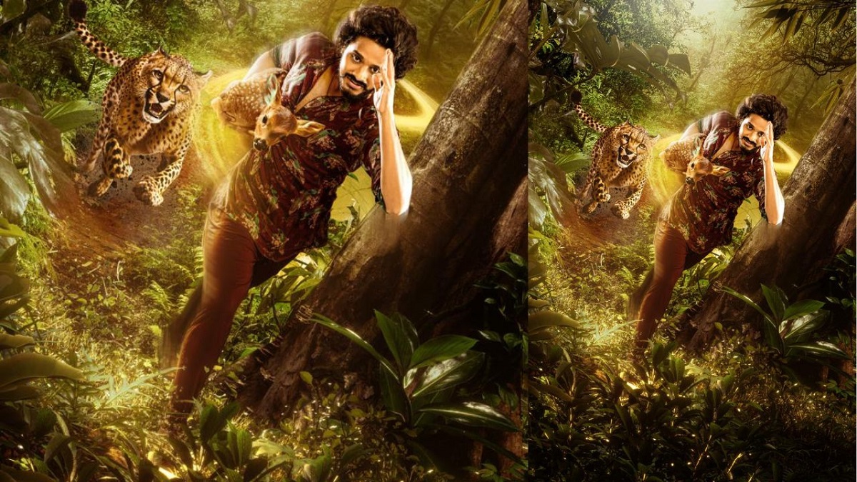 మైండ్ బ్లాక్ చేస్తున్న “హనుమాన్” ప్రీబుకింగ్స్.!