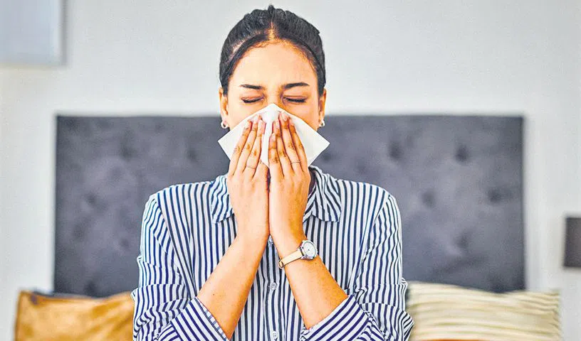 చలికాలంలో జలుబు, దగ్గు త్వరగా తగ్గాలా.. పాటించాల్సిన అద్భుతమైన చిట్కాలివే!