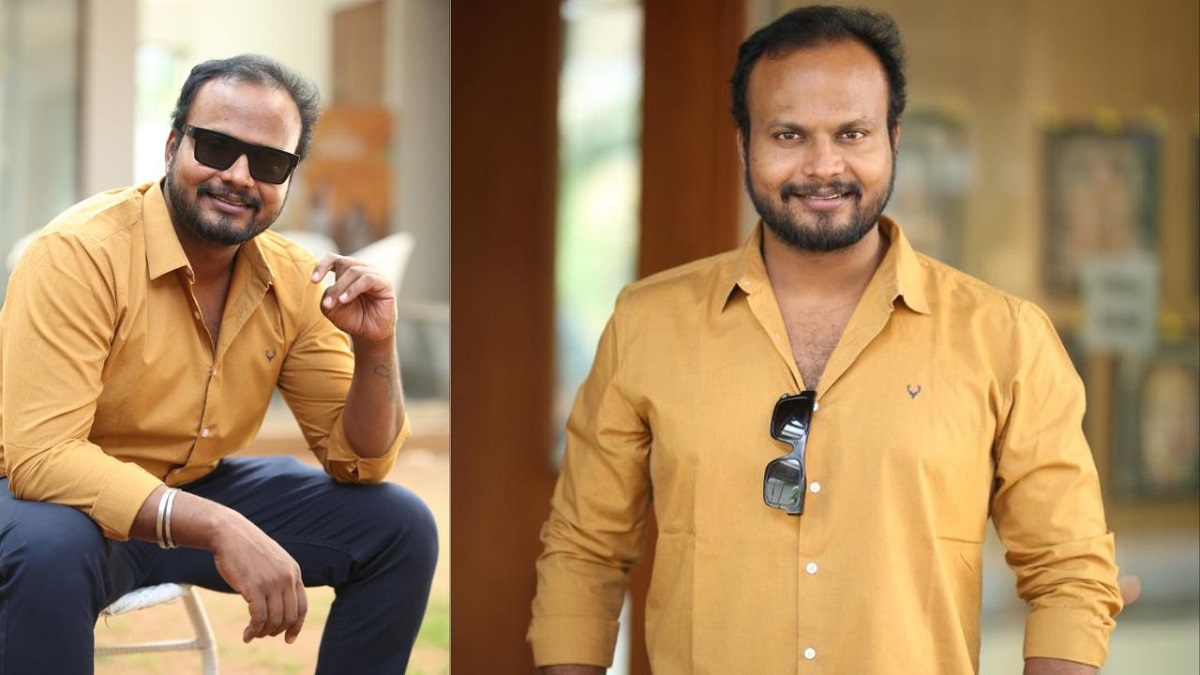 ‘హాయ్ నాన్న’ వెరీ క్లీన్ ఎమోషనల్ ఫీల్ గుడ్ ఫ్యామిలీ మూవీ: డైరెక్టర్ శౌర్యువ్