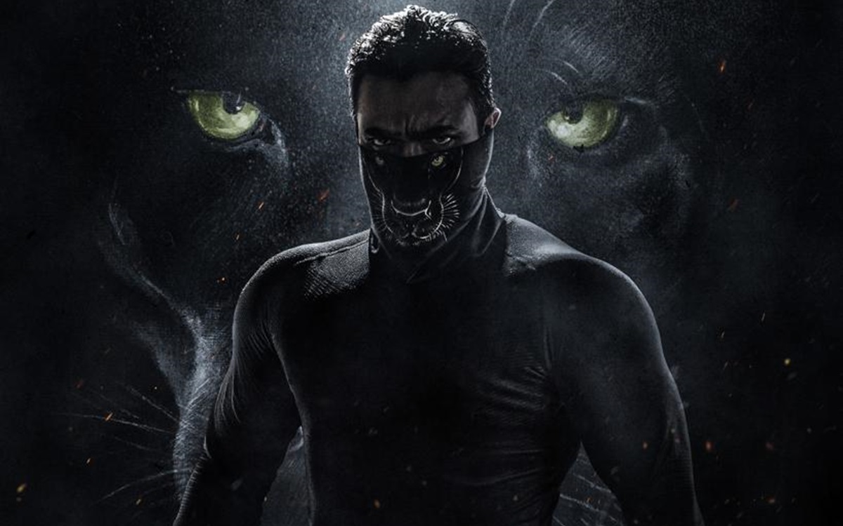 రోరింగ్ స్టార్ శ్రీముర‌ళి, హోంబ‌లే ఫిలిమ్స్ కాంబినేష‌న్‌లో భారీ బ‌డ్జెట్ యాక్ష‌న్ థ్రిల్ల‌ర్ ‘భగీర’