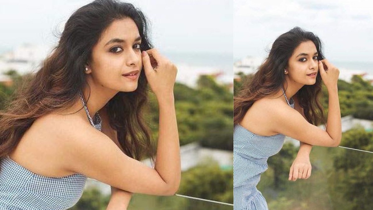 నేనెప్పుడూ భిన్నమైన సినిమాలకే ప్రాధాన్యత ఇస్తా : కీర్తిసురేష్‌