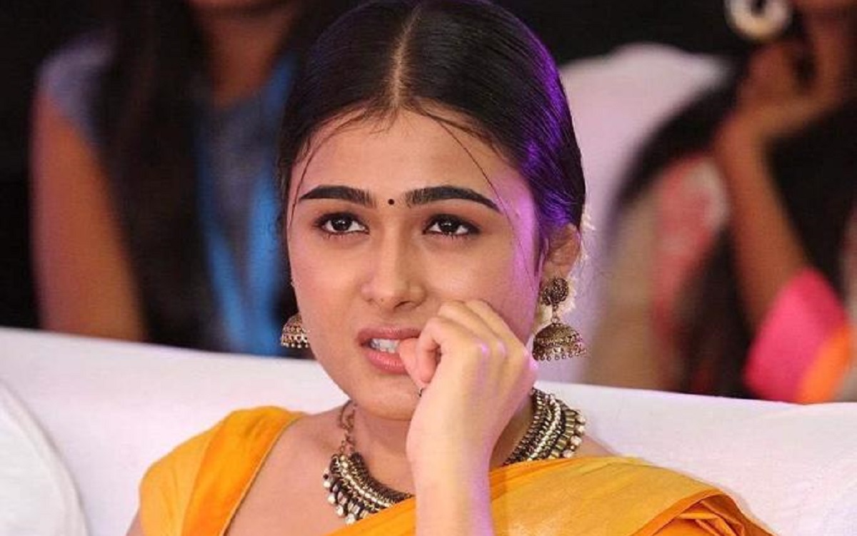 నాకు అలాంటి ఆలోచన లేదు.. కానీ చేయాలని ఉంది: షాలినీ