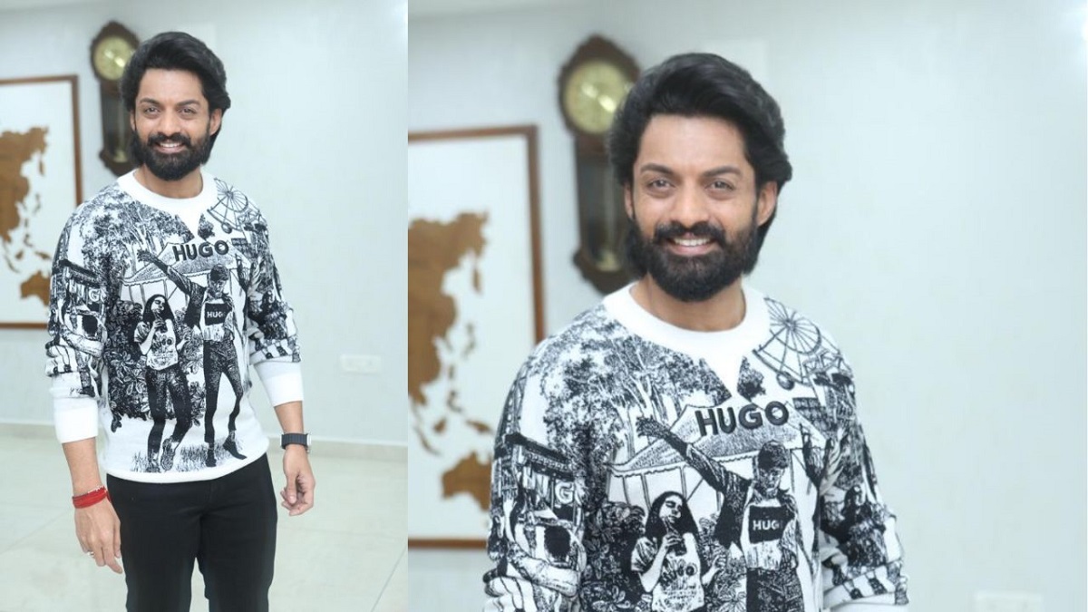 కమర్షియల్ అంశాలున్న ‘డెవిల్’ వంటి ఇన్వెస్టిగేటివ్ థ్రిల్లర్ ఆడియెన్స్‌ని మెప్పిస్తుంది : కళ్యాణ్ రామ్