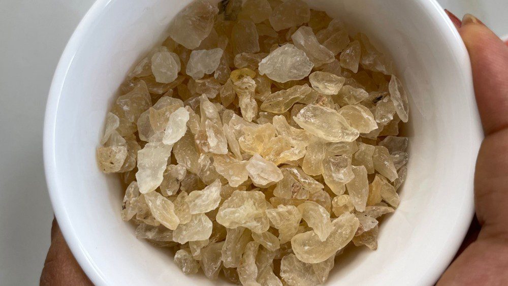 గోండ్ కటిరా వల్ల ఇన్ని ఆరోగ్య ప్రయోజనాలు ఉన్నాయా.. ఆ సమస్యలకు చెక్ పెట్టవచ్చా?