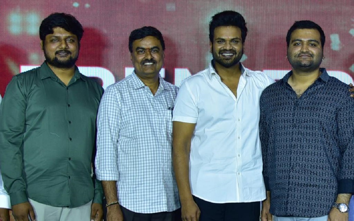 తమని ఎంతగానో అభిమానించే అభిమాని కోసం ఒక సెలబ్రిటీ ఆడే ఆట ‘ఉస్తాద్‍’: మంచు మనోజ్‌