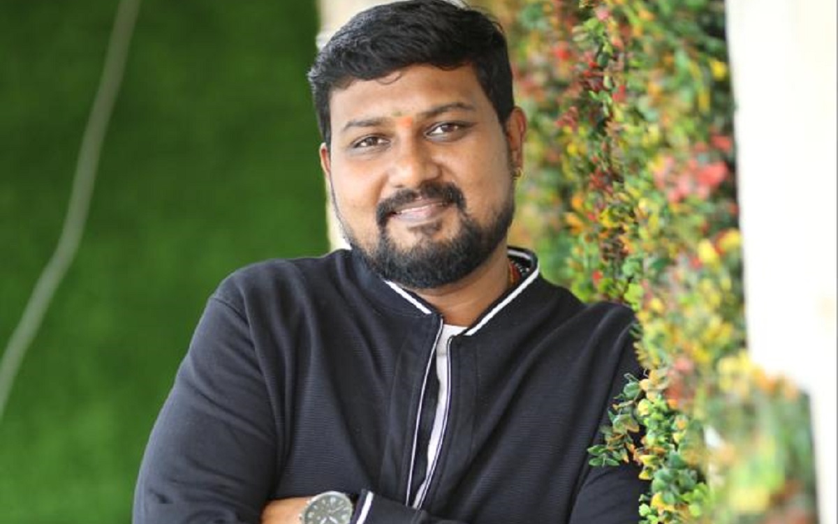 ‘డెవిల్’ చిత్రంలో సంగీతం సహజంగా ఉండాలనే సంప్రదాయ వాయిద్యాలు వాడాం: హర్షవర్ధన్ రామేశ్వర్