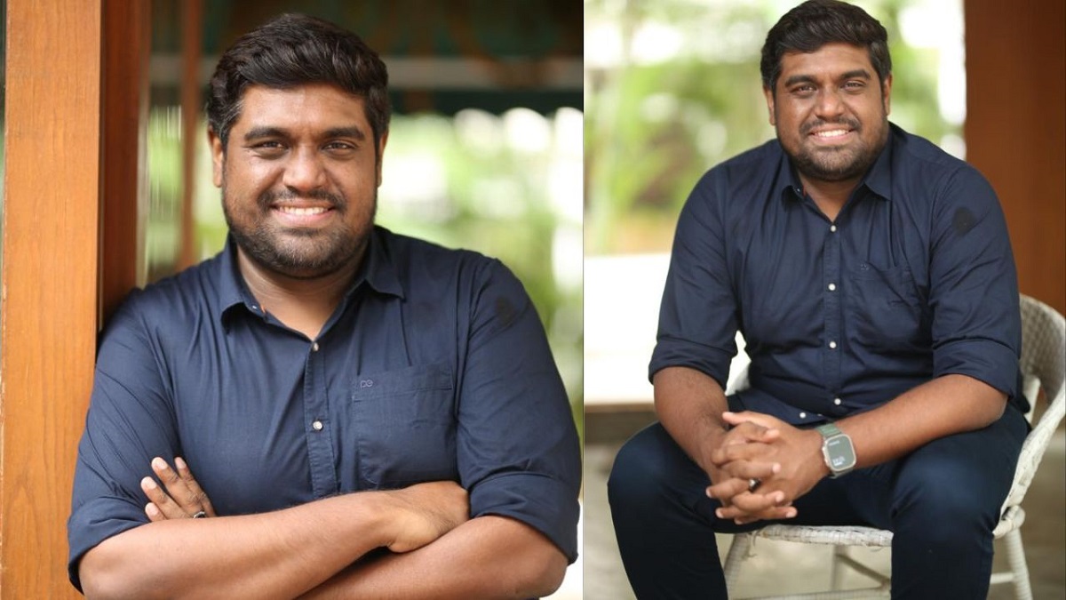 మనసుకు హాయినిచ్చే మ్యూజిక్ తో ‘హాయ్ నాన్న’: సంగీత దర్శకుడు హేషమ్ అబ్దుల్ వహాబ్