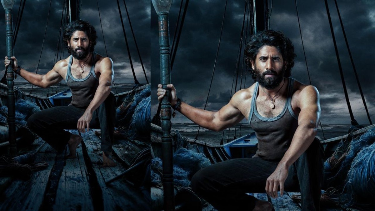 నాగ చైతన్య – తండేల్ ఆడ్రినలిన్ పంపింగ్ షెడ్యూల్‌ బిగిన్స్.. త్వరలో అప్‌డేట్స్