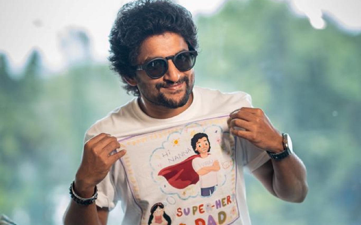 నాని, వివేక్ ఆత్రేయ ‘సరిపోదా శనివారం’ లెన్తీ షూటింగ్ షెడ్యూల్ హైదరాబాద్‌లో ప్రారంభం