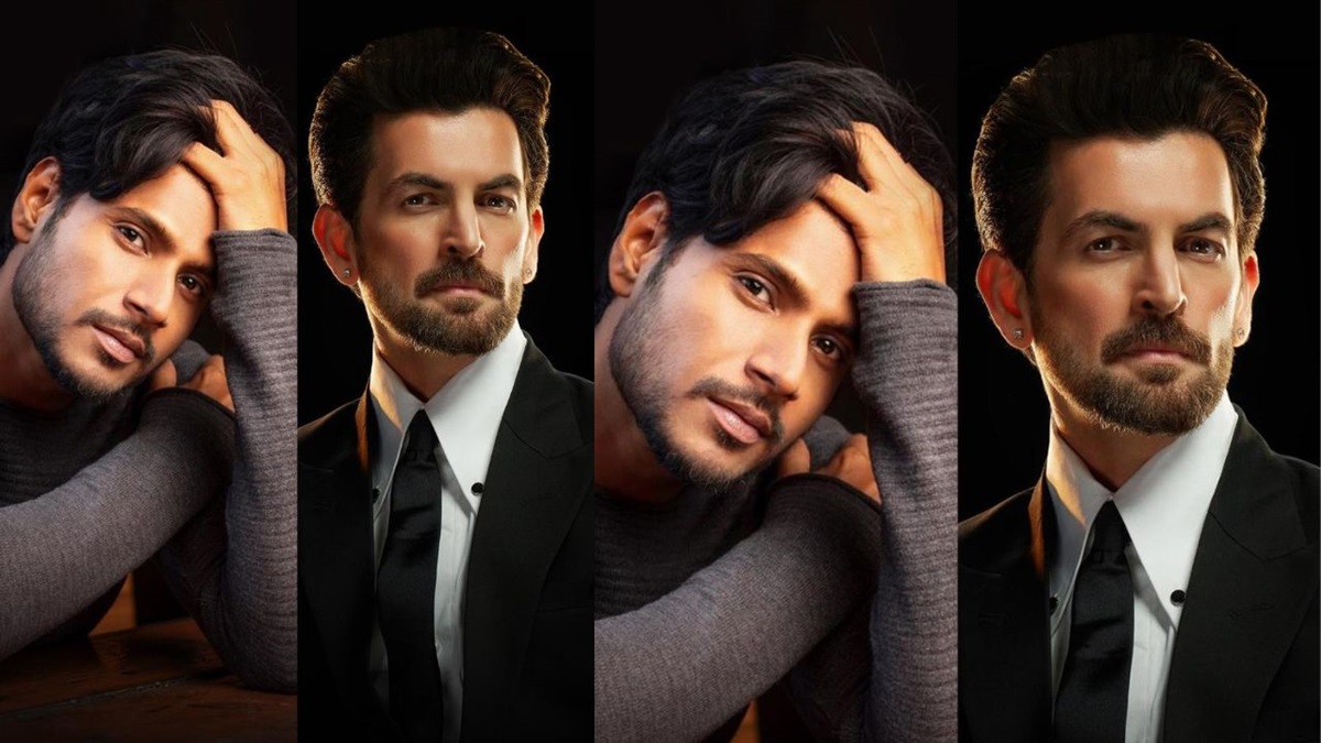 సందీప్ కిషన్, సివి కుమార్ ‘మాయవన్’ లో నీల్ నితిన్ ముఖేష్