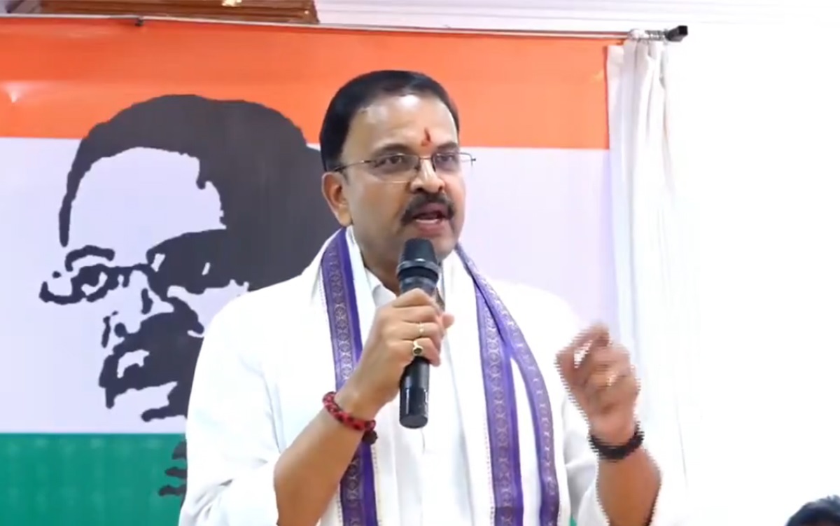 జేడీ కొత్త రాజకీయ పార్టీ వెనుక కథేంటి.?