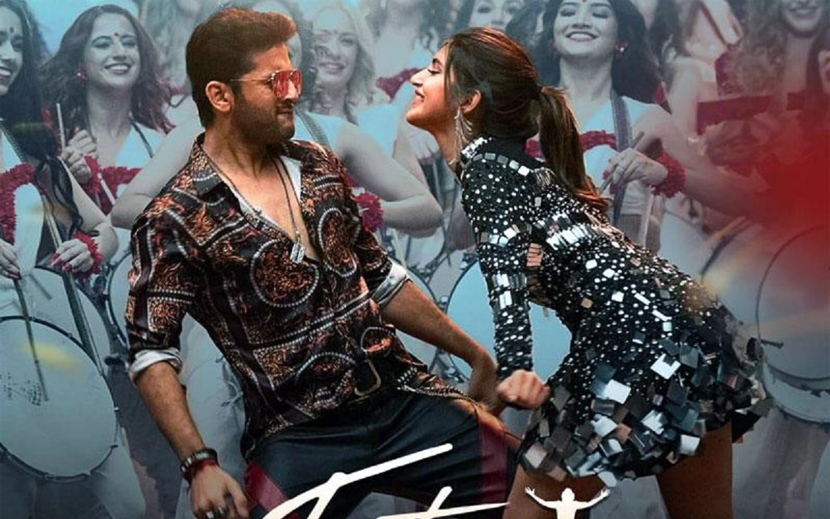 శ్రీలీలపై నితిన్‌ సంచలన వ్యాఖ్యలు!?