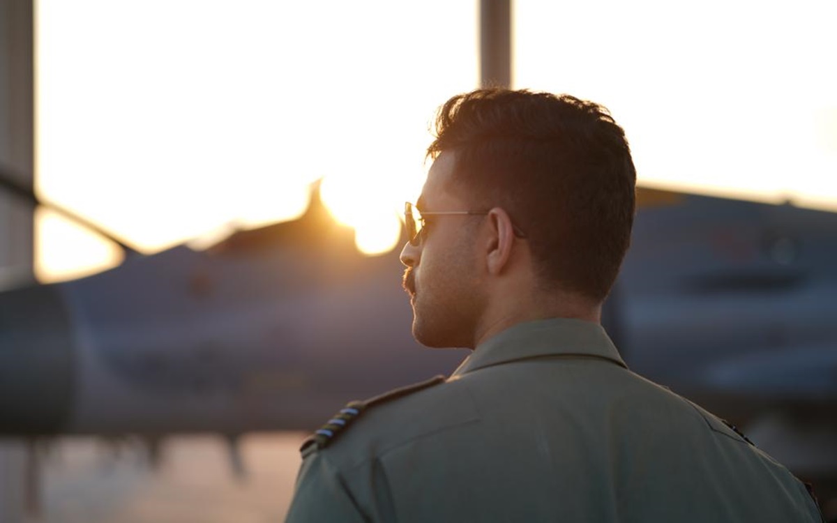 వరుణ్ తేజ్ ‘ఆపరేషన్ వాలెంటైన్’ ఫిబ్రవరి16 2024న విడుదల- త్వరలో టీజర్