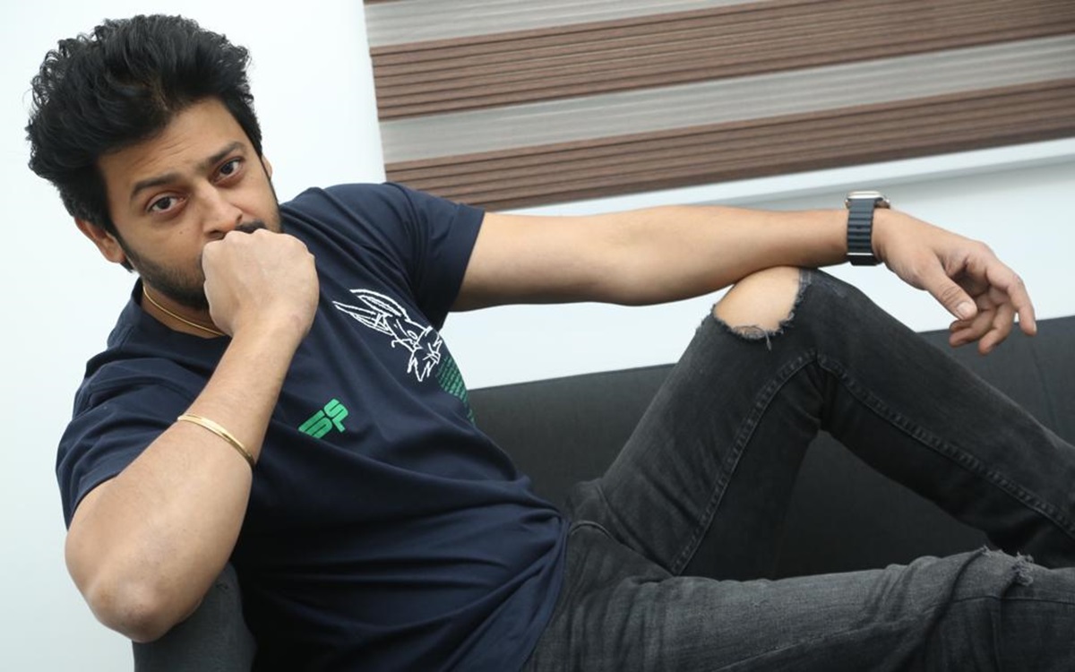 ఖచ్చితంగా థియేటర్ లో చూడాల్సిన అసలుసిసలైన హారర్ సినిమా ‘పిండం’ : శ్రీరామ్