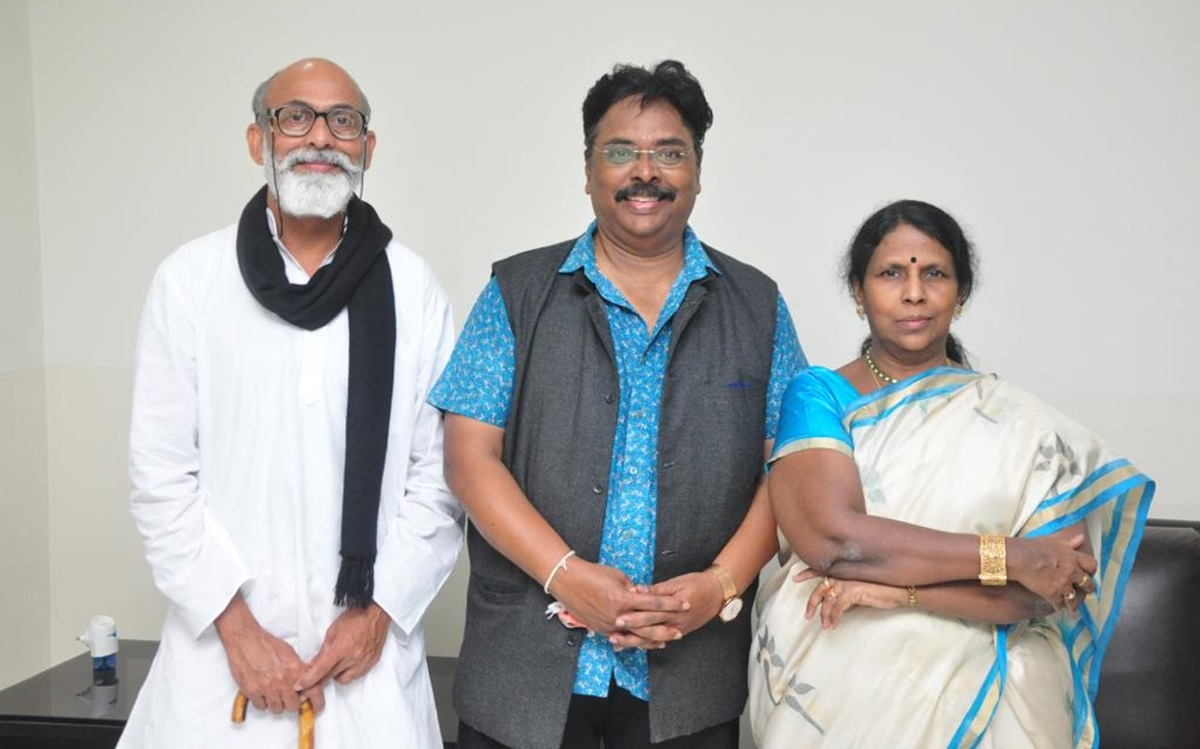 కోలీవుడ్ ఇంటర్నేషనల్ ఫిల్మ్ ఫెస్టివల్ లో జాతీయ ఉత్తమ చిత్రంగా “ప్రజాకవి కాళోజీ”