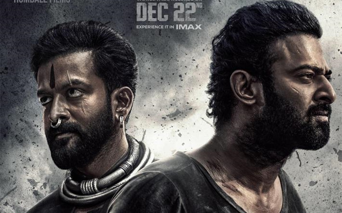 త్వరలోనే ‘సలార్‌-2’ షూటింగ్‌