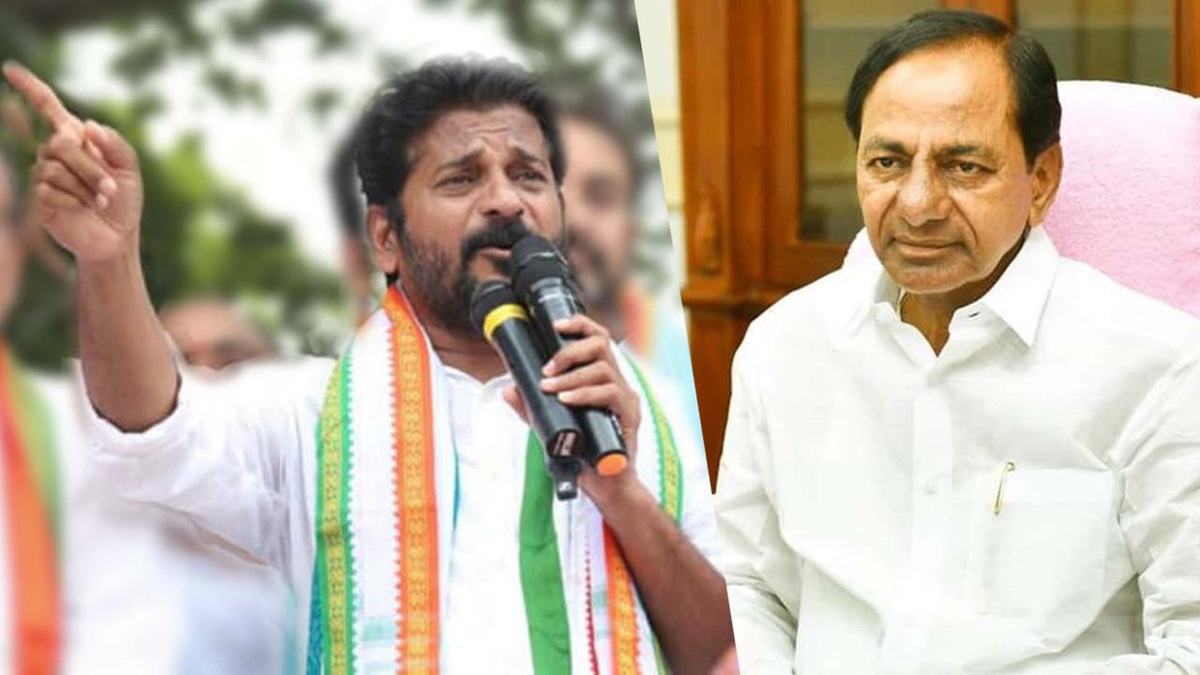 కేసీయార్ అనారోగ్యంపై ‘మెరుపు వేగం’తో స్పందించిన సీఎం రేవంత్ రెడ్డి.!