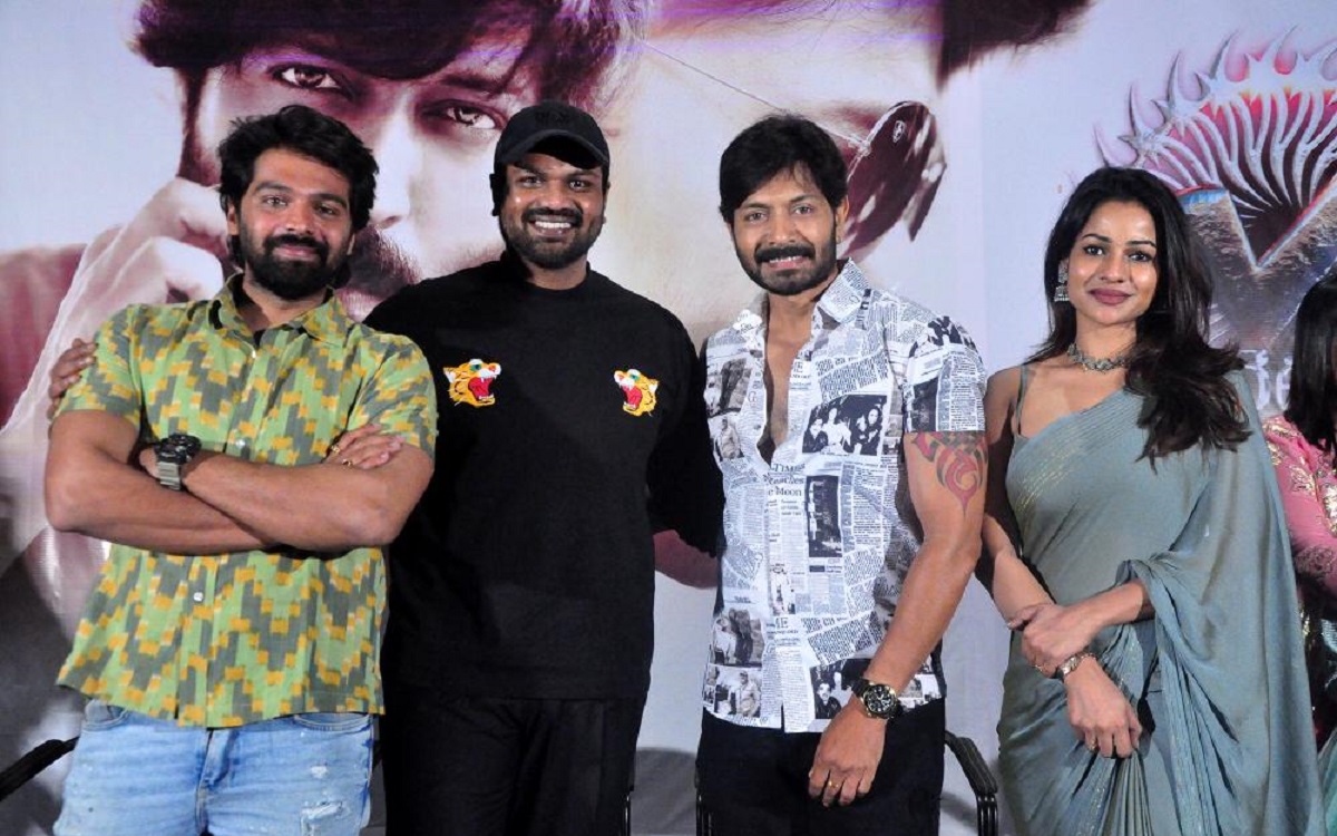 డిసెంబర్ 30న విడుదల కానున్న రైట్ సినిమా…