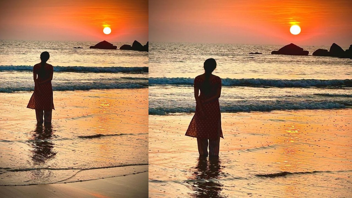 నాగ చైతన్య ‘తండేల్’ షూటింగ్ లో జాయిన్ అయిన సాయి పల్లవి – స్నీక్ పీక్ విడుదల