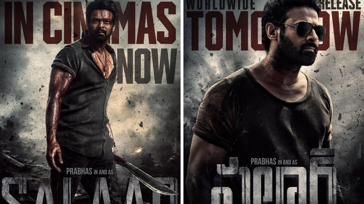 ‘సలార్‌’ ఓటిటికి అప్పుడే బిజినెస్‌.. 200కోట్లకు సొంతం చేసుకున్న నెట్‌ఫ్లిక్స్‌!