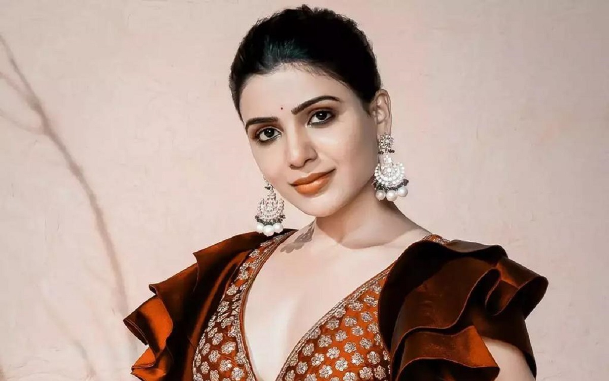 Samantha: నిన్నెవరూ మ్యాచ్‌ చేయలేరు.. ‘అన్‌మ్యాచ్‌బుల్‌’ : రామ్‌చరణ్‌కు సమంత కితాబు!