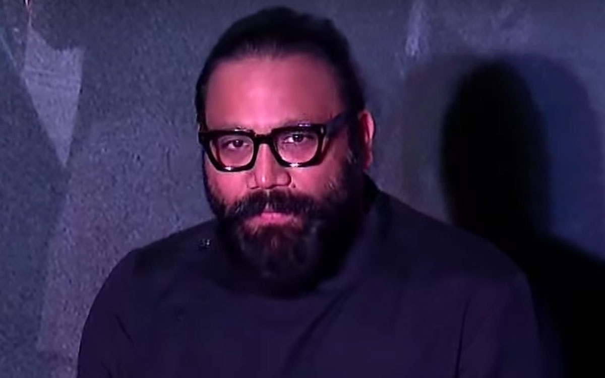 ఔను.! నిజమే.! సందీప్ రెడ్డి ‘వంగా’డు.!