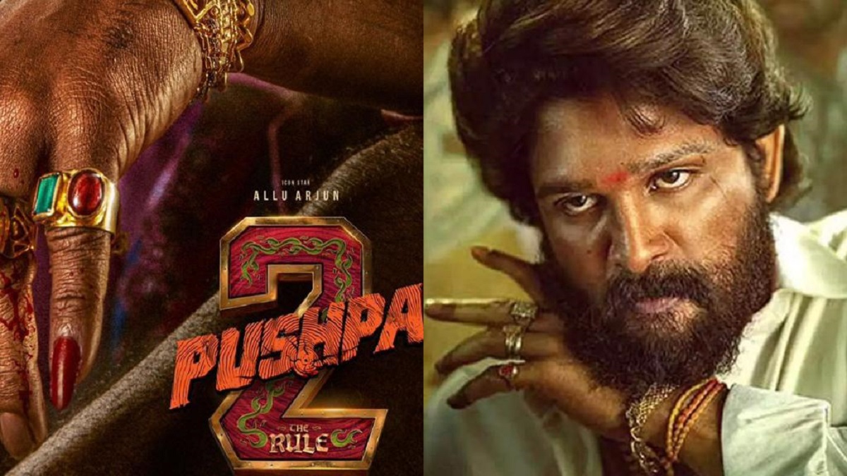 ‘పుష్ప-2’ షూట్‌లో బిజీగా అల్లు అర్జున్‌… తదుపరి చిత్రంపై ఇప్పటి నుంచే ప్లాన్‌!