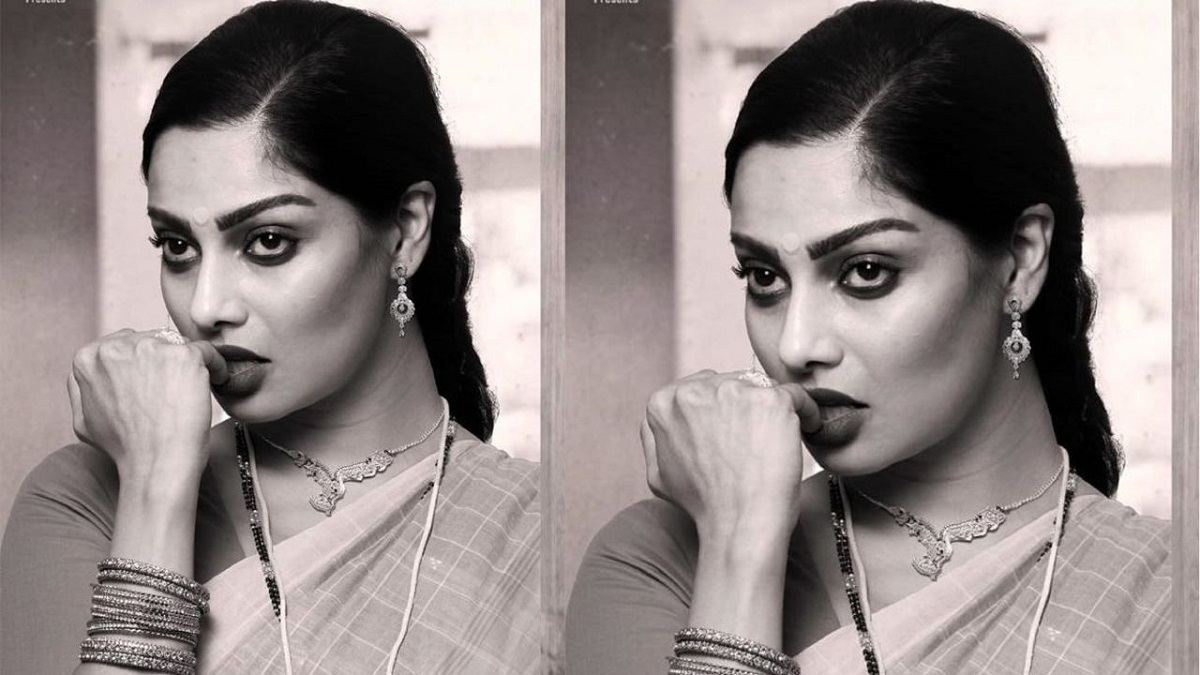 పాన్‌ ఇండియా స్థాయిలో మరోసారి తెరపై సిల్క్‌ స్మిత జీవిత కథ!
