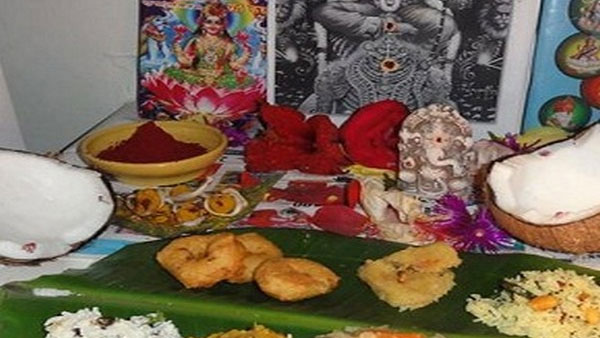 దేవుని నైవేద్యం విషయంలో ఈ తప్పులు చేస్తున్నారా.. జీవితాంతం ఇబ్బందులు తప్పవంటూ?