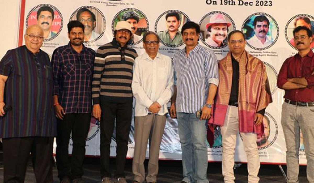 నటనలో ఉండే టెక్నిక్‌ క్యాచ్‌ చేయాలి!