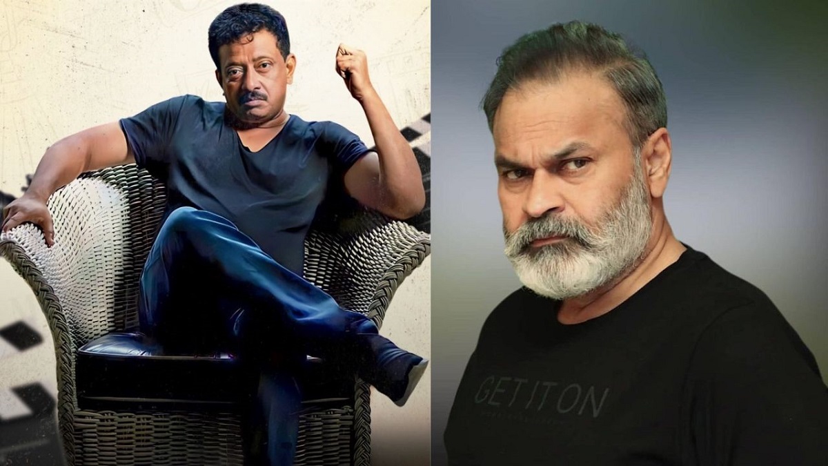 నాగబాబు..వర్మల మధ్య పోస్టుల యుద్దం…