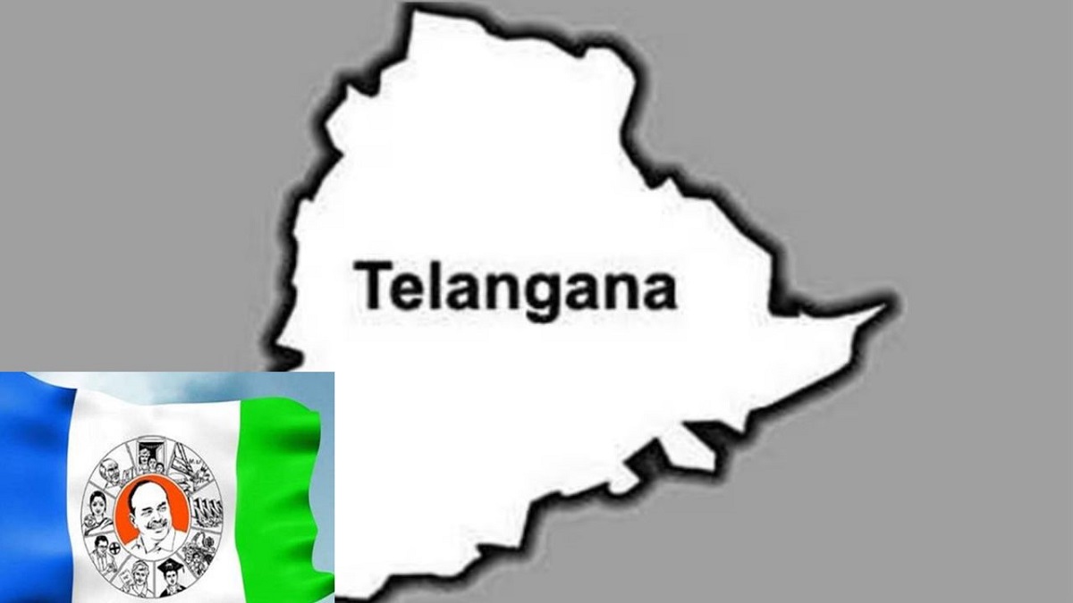 తెలంగాణ రాజకీయాలపై వైఎస్సార్సీపీ ఓవరాక్షన్ ఎందుకు.?