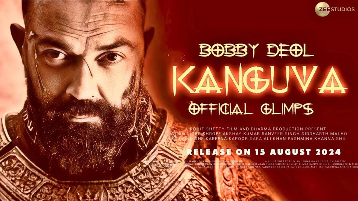 ప్చ్.. కాలకేయకి కాపీలా “ఆనిమల్” విలన్ ని తయారు చేశారే..