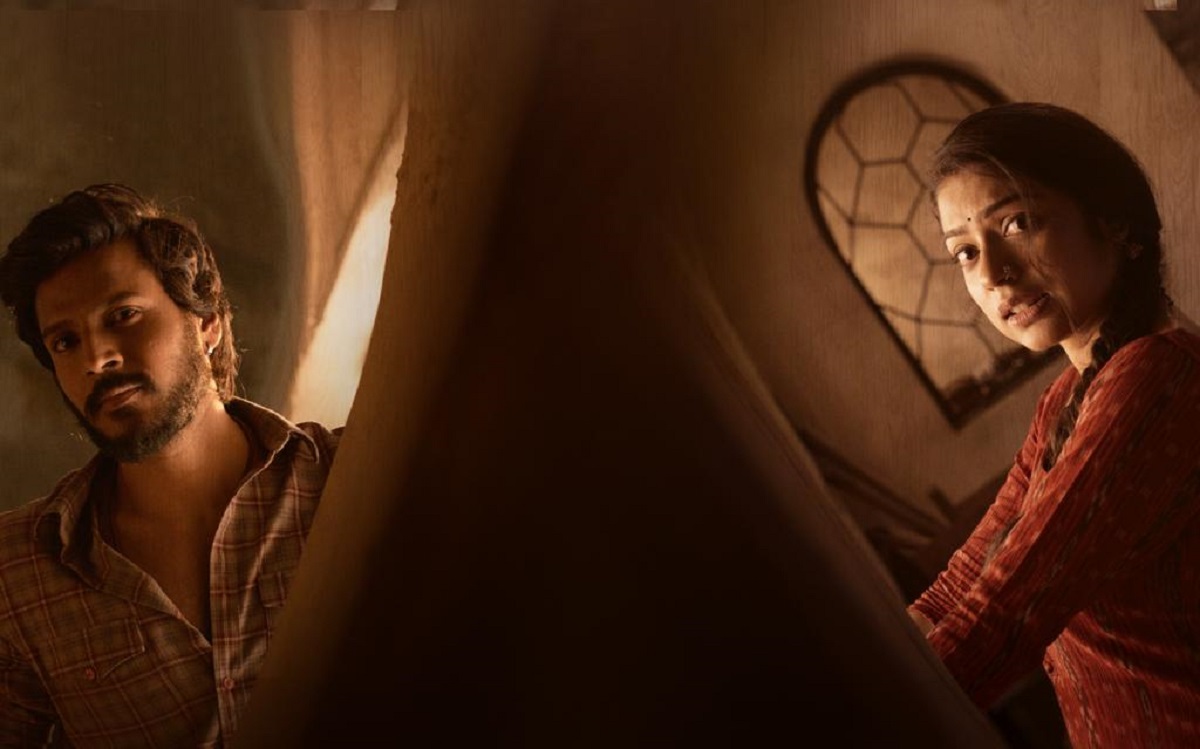 100 మిలియన్ + వ్యూస్ ని క్రాస్ చేసి రికార్డ్ సృష్టించిన ‘ఊరు పేరు భైరవకోన’ సాంగ్