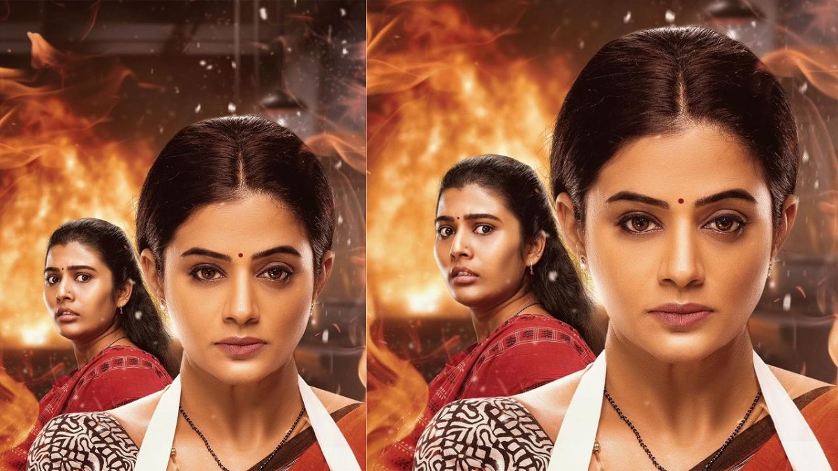 ‘ఆహా’లో పసందైన విందులాంటి ఒరిజినల్ ‘భామాకలాపం 2’.. ఆకట్టుకుంటోన్న ఫస్ట్ గ్లింప్స్