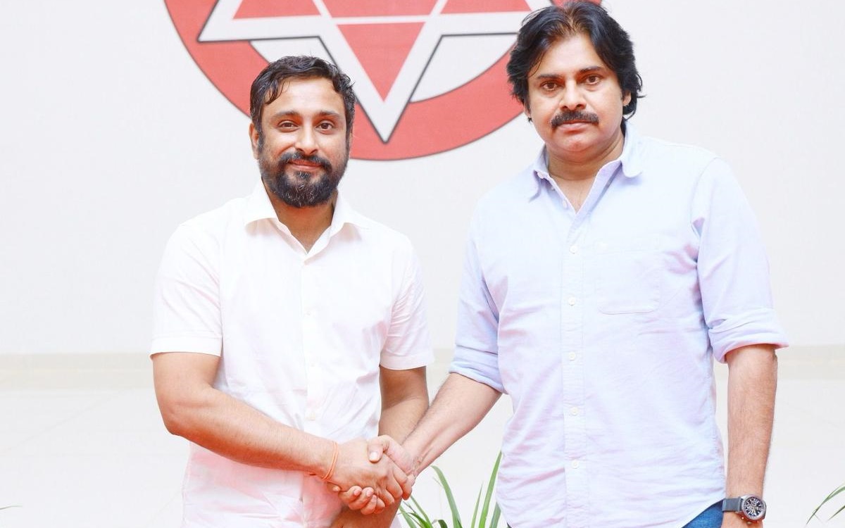 జనసేన వైపుగా అడుగులేస్తున్న అంబటి రాయుడు.!