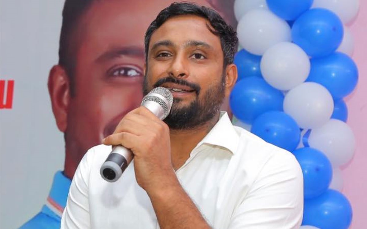 రాజీనామాతో సరి.! అంబటి రాయుడు పెదవి విప్పడా.?