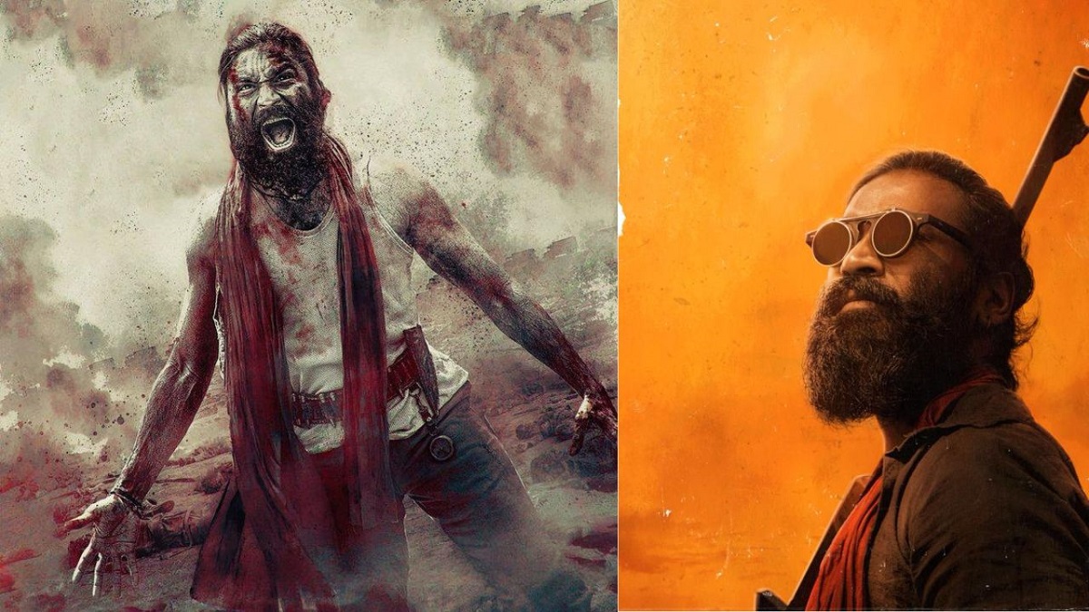 ‘కెప్టెన్ మిల్లర్’- తెలుగు రాష్ట్రాల్లో జనవరి 25న విడుదల చేస్తున్న ఏషియన్ మల్టీప్లెక్స్ ప్రైవేట్ లిమిటెడ్