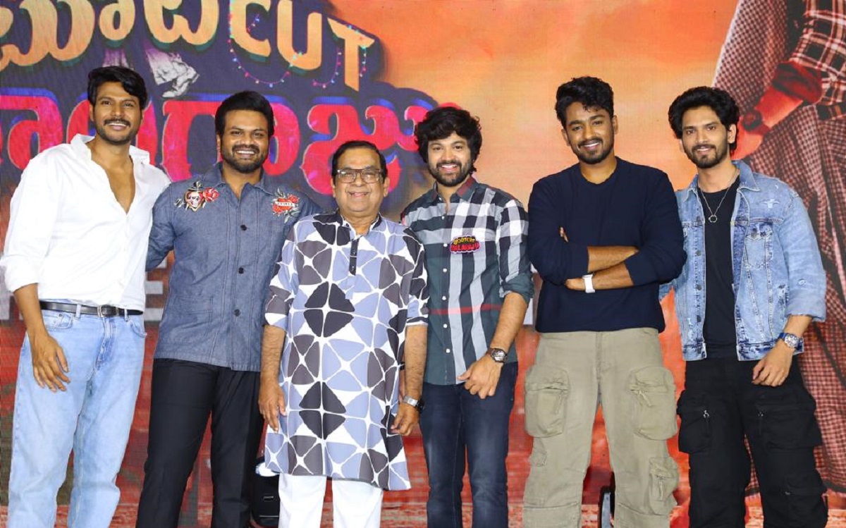 బూట్‌ కట్ బాలరాజు బ్లాక్ బస్టర్ హిట్ అందుకుంటుంది: మంచు మనోజ్