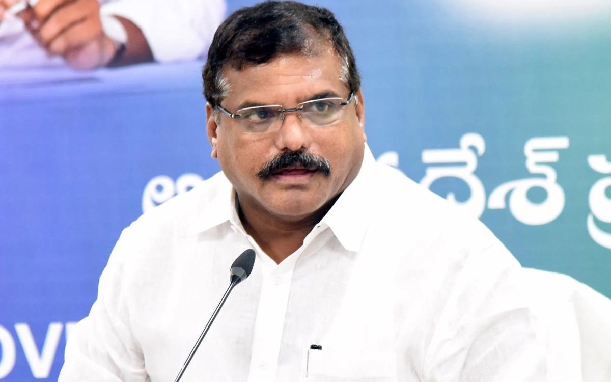 బొత్సకు ఎదురుగాలి.! ఈసారి లెక్క తప్పేలా వుందే.!