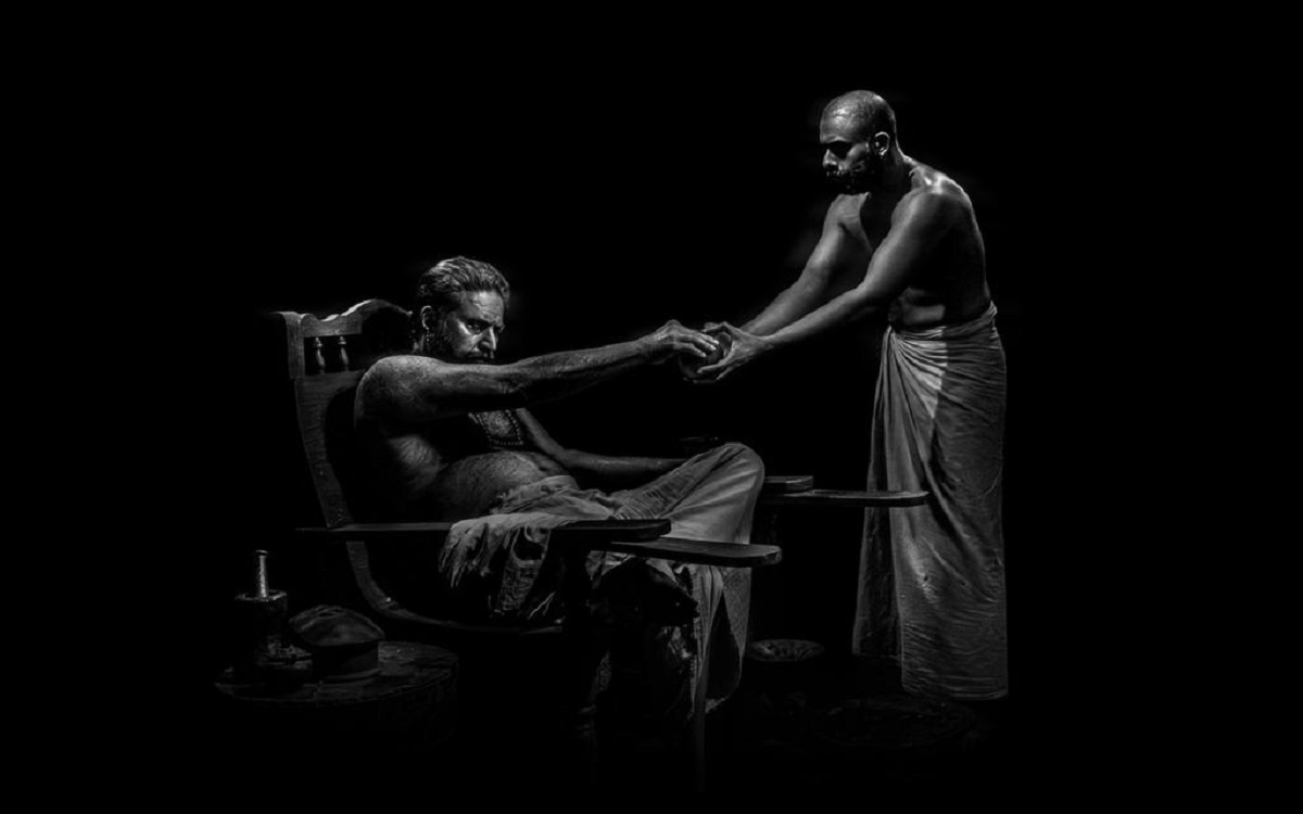 ‘భ్రమయుగం’ 2024, ఫిబ్రవరి 15న ప్రపంచవ్యాప్తంగా విడుదల కానుంది