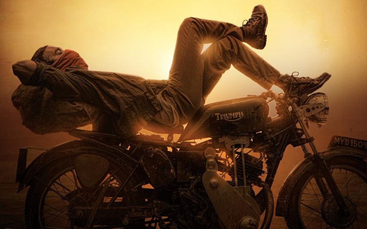 Captain Miller Movie Review : ‘కెప్టెన్ మిల్లర్’ అభిమానులకు మాత్రమే…!