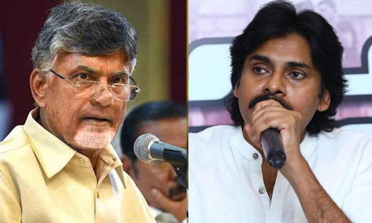 అట్లుంటది చంద్రబాబుతోని.! పవన్ కళ్యాణ్ జర జాగ్రత్త.!