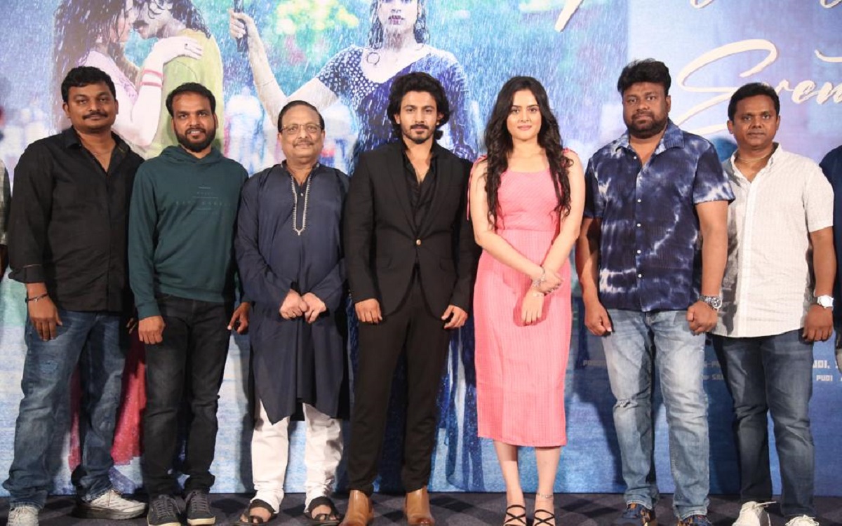 ‘సిద్ధార్థ్ రాయ్’ లాంటి కాన్సెప్ట్ తీయాలంటే చాలా ధైర్యం కావాలి