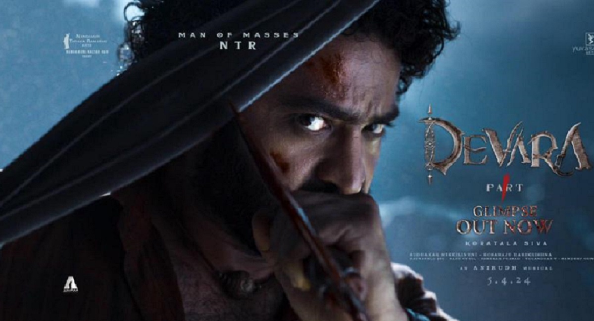 ‘దేవర’లో ఆ సర్‌ప్రైజ్ ఏంటో.?