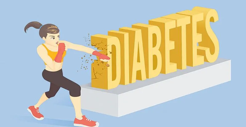 ఈ ఆహారాలను తీసుకుంటే జీవితంలో షుగర్ వచ్చే ఛాన్స్ లేదట.. పాటించాల్సిన చిట్కాలివే!